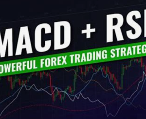 Using MACD and RSI for Stock Trading: A Guide to Understanding Momentum Indicators