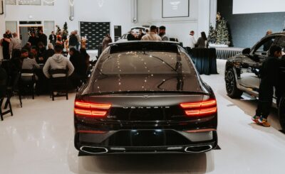 Cybercab robotaxi launch