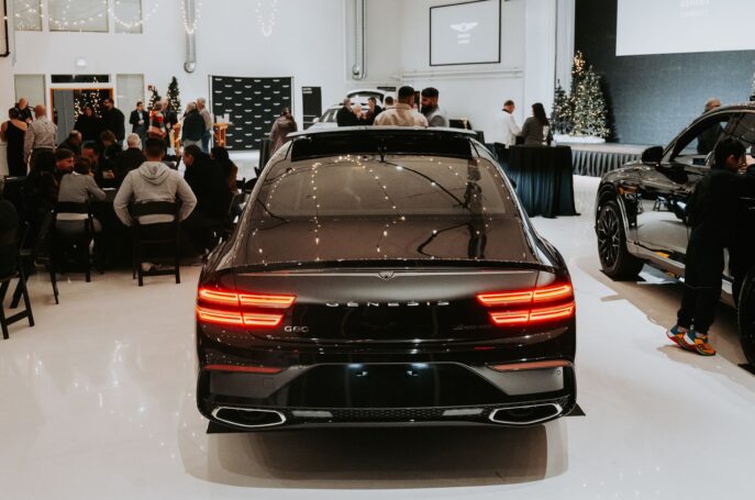 Cybercab robotaxi launch